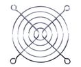 Fan Guard for 80mm Fan 80 x 80 mm Steel
